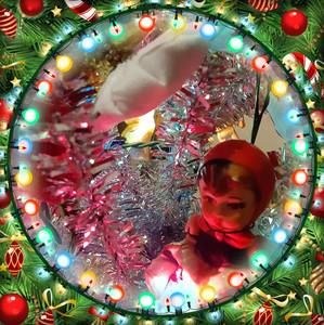 Meet your Posher, Alexia